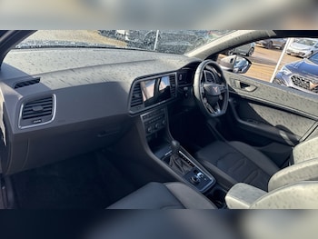 Used Cupra Ateca 2025 for sale - 75934710: Photo
