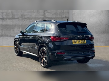 Used Cupra Ateca 2025 for sale - 75934710: Photo