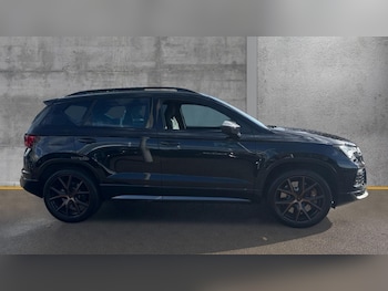 Used Cupra Ateca 2025 for sale - 75934710: Photo