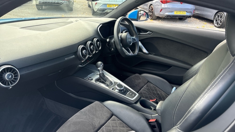 Used Audi TT 2019 for sale - 76116955: Photo 10