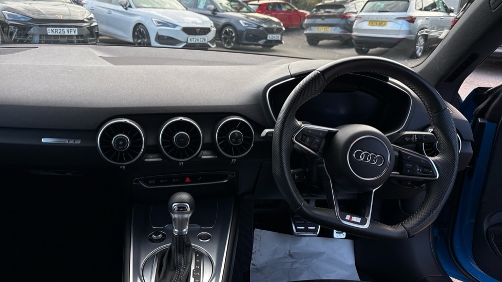 Used Audi TT 2019 for sale - 76116955: Photo 11