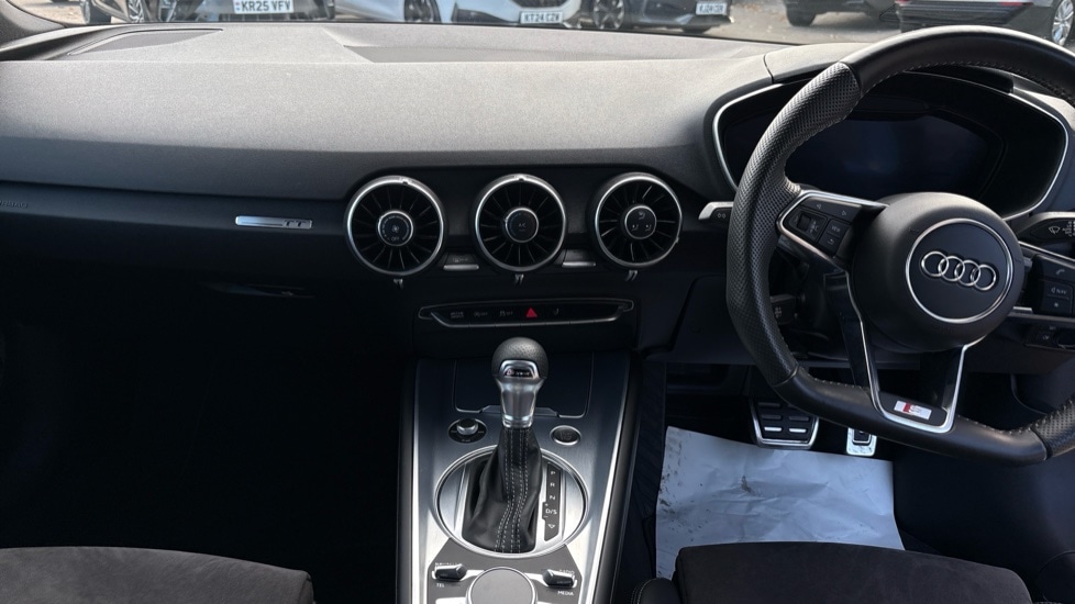 Used Audi TT 2019 for sale - 76116955: Photo 12