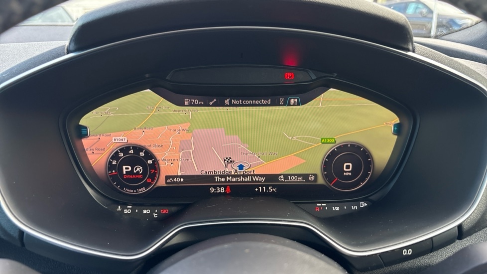 Used Audi TT 2019 for sale - 76116955: Photo 13