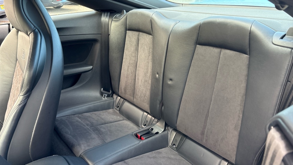 Used Audi TT 2019 for sale - 76116955: Photo 14