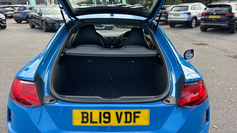 Used Audi TT 2019 for sale - 76116955: Photo 15