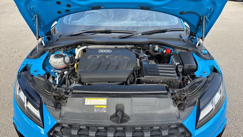Used Audi TT 2019 for sale - 76116955: Photo 16