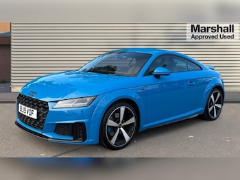 Audi - TT