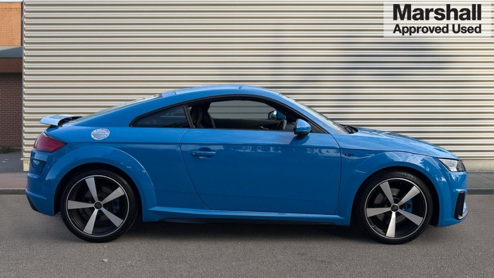 Used Audi TT 2019 for sale - 76116955: Photo 2