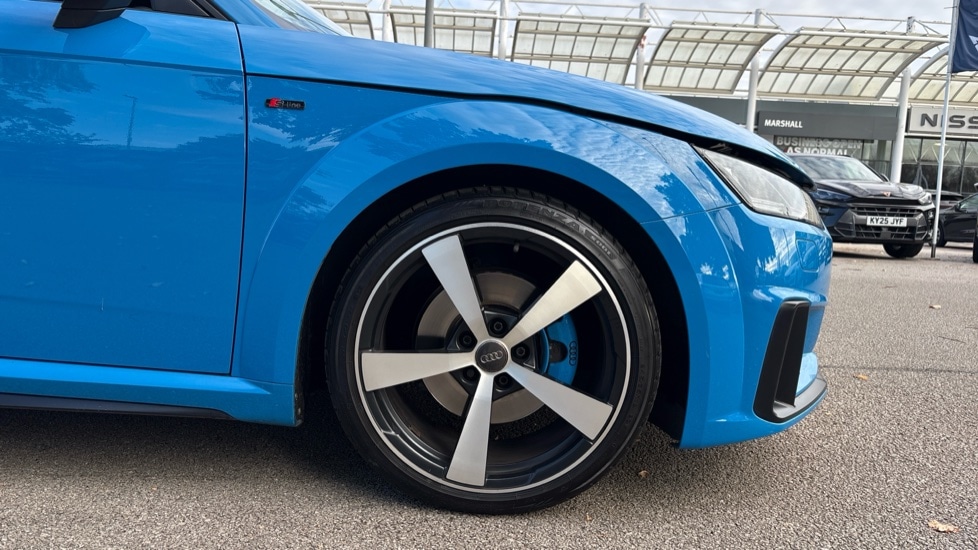 Used Audi TT 2019 for sale - 76116955: Photo 20