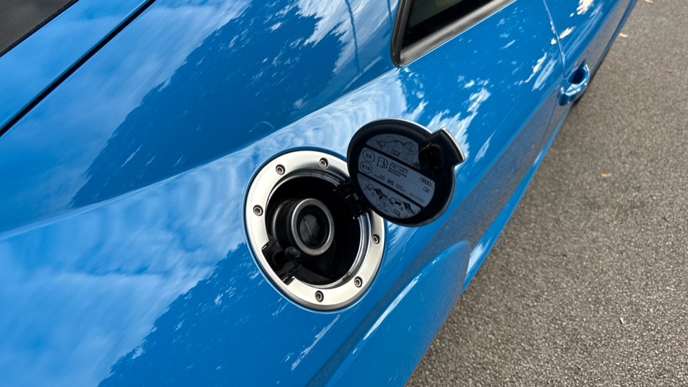 Used Audi TT 2019 for sale - 76116955: Photo 21