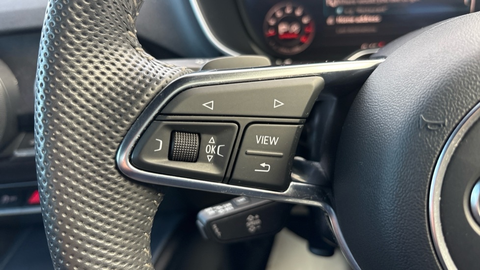 Used Audi TT 2019 for sale - 76116955: Photo 22