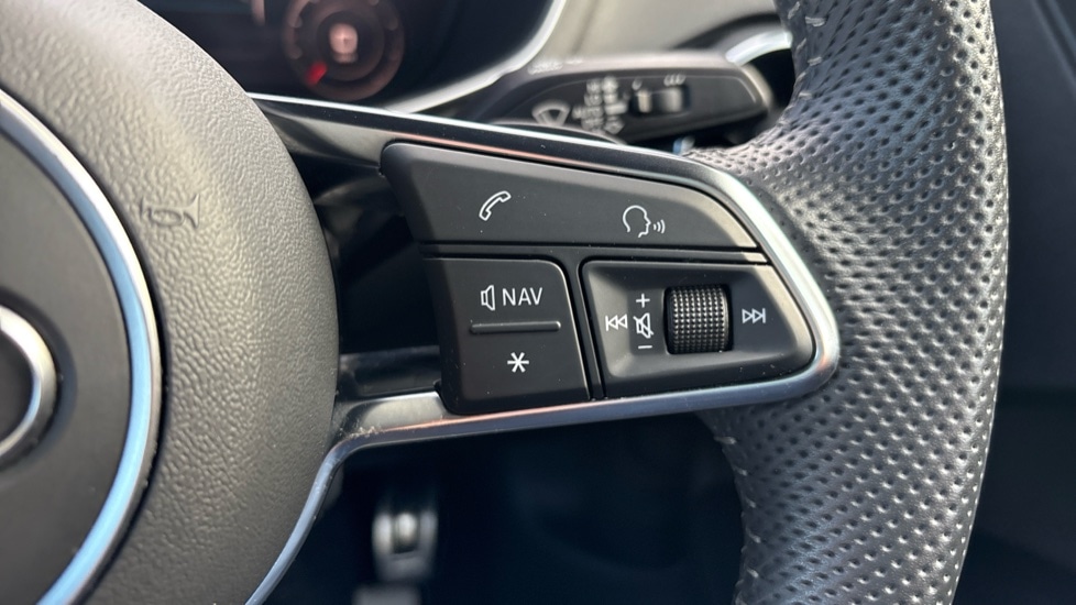 Used Audi TT 2019 for sale - 76116955: Photo 23