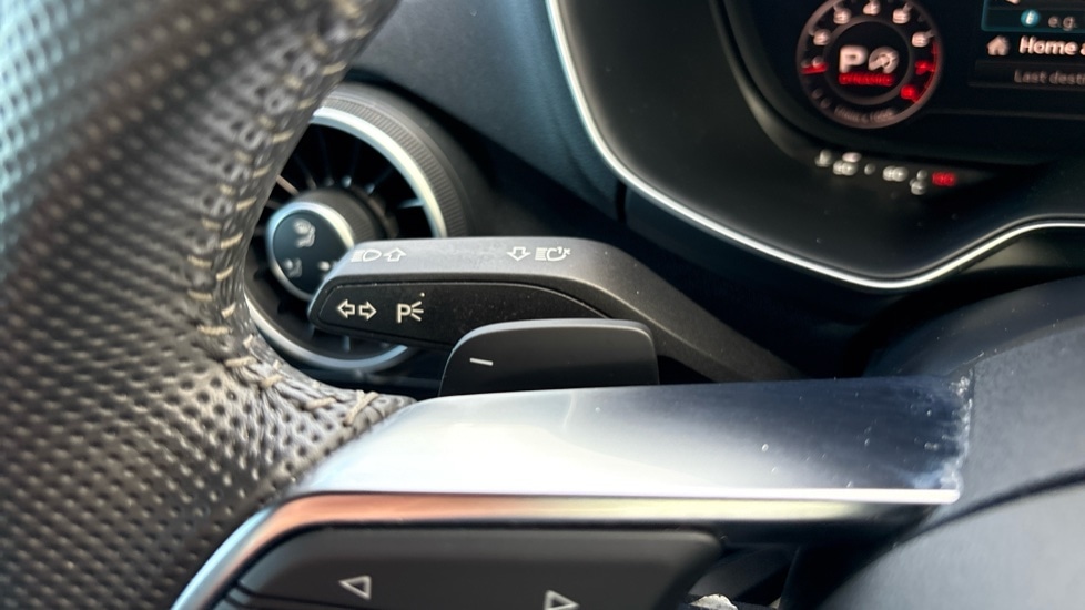 Used Audi TT 2019 for sale - 76116955: Photo 25