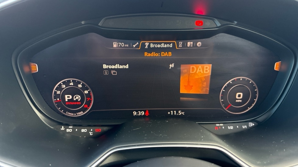 Used Audi TT 2019 for sale - 76116955: Photo 26