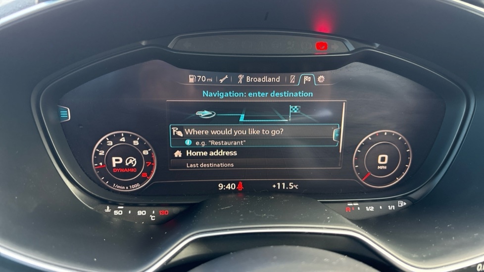 Used Audi TT 2019 for sale - 76116955: Photo 28