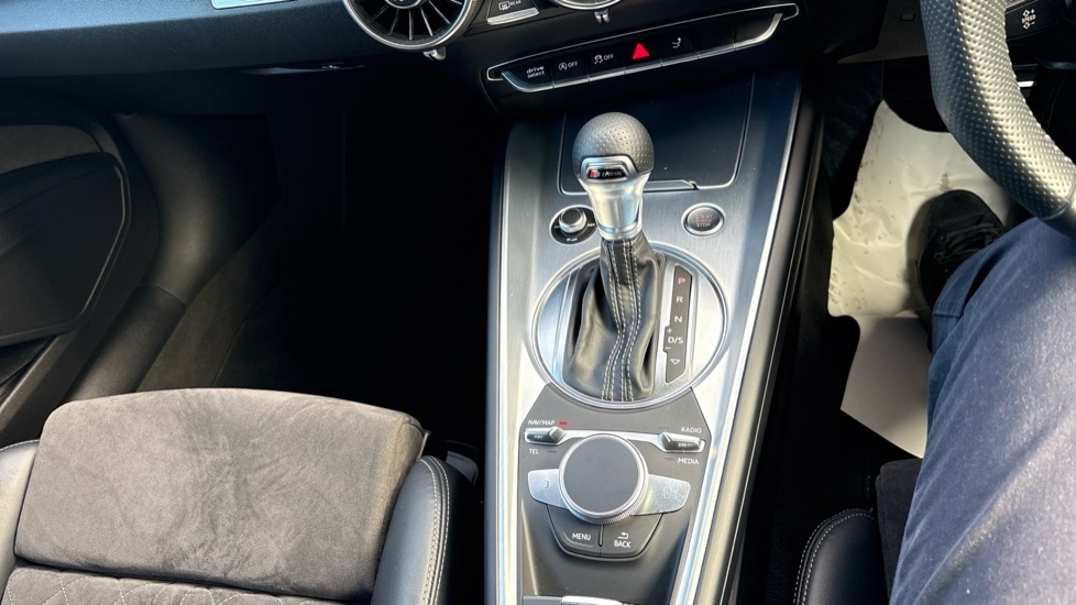 Used Audi TT 2019 for sale - 76116955: Photo 29
