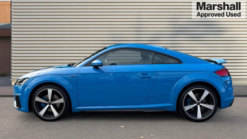 Used Audi TT 2019 for sale - 76116955: Photo 6