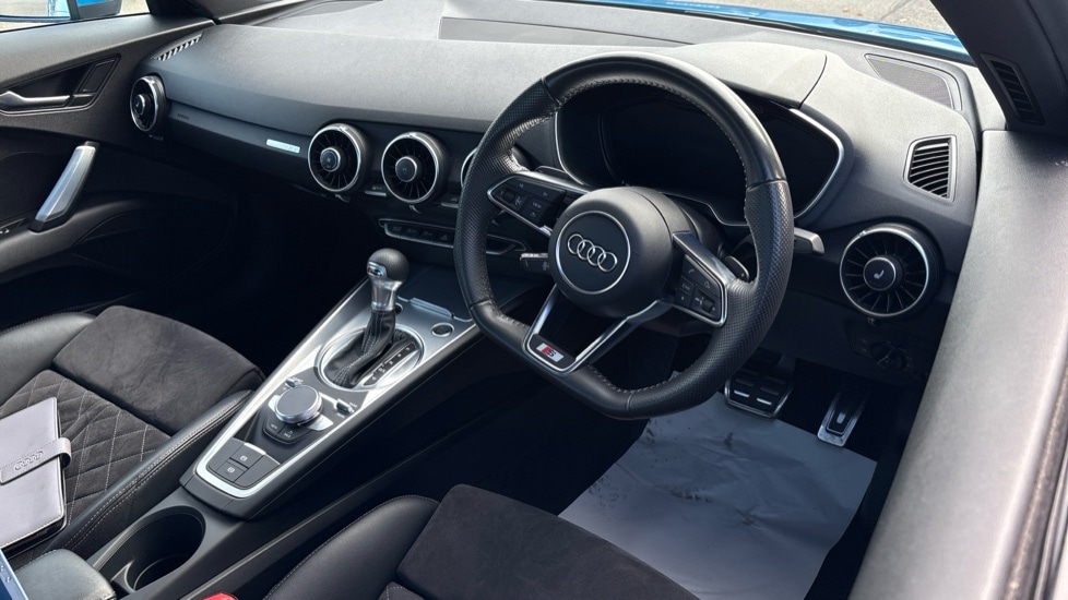 Used Audi TT 2019 for sale - 76116955: Photo 9