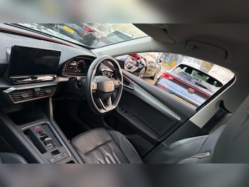 Used Cupra Formentor 2022 for sale - 76664368: Photo