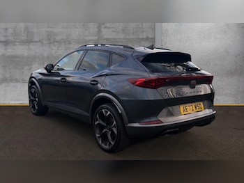 Used Cupra Formentor 2022 for sale - 76664368: Photo