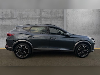 Used Cupra Formentor 2022 for sale - 76664368: Photo