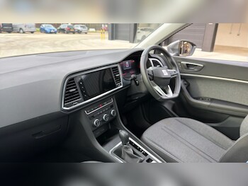 Used SEAT Ateca 2024 for sale - 76861875: Photo