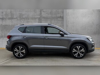 Used SEAT Ateca 2024 for sale - 76861875: Photo