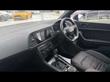 Used Cupra Ateca 2024 for sale - 75038440: Photo