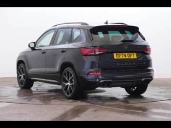 Used Cupra Ateca 2024 for sale - 75038440: Photo