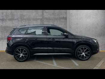 Used Cupra Ateca 2024 for sale - 75038440: Photo