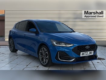 Ford - Focus