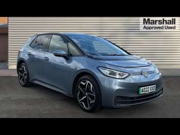 2022 - 150kW Tour Pro S 77kWh 5dr Auto