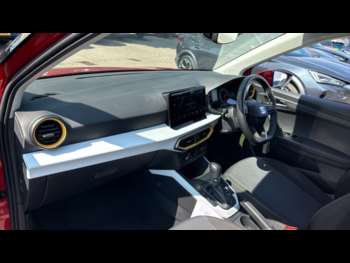 Used SEAT Arona 2022 for sale - 74942191: Photo