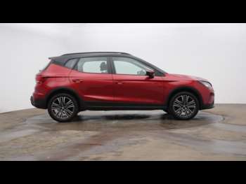 Used SEAT Arona 2022 for sale - 74942191: Photo
