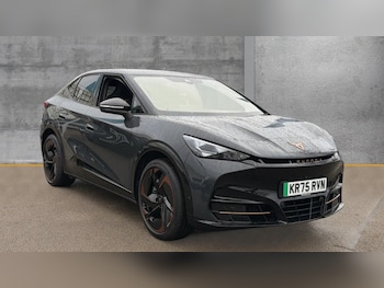 Used Cupra Tavascan 2025 for sale - 76580087: Photo