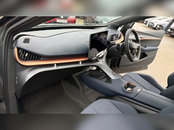 Used Cupra Tavascan 2025 for sale - 76580087: Photo