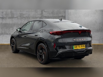 Used Cupra Tavascan 2025 for sale - 76580087: Photo