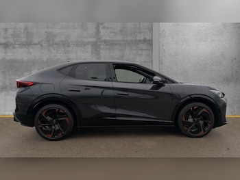 Used Cupra Tavascan 2025 for sale - 76580087: Photo