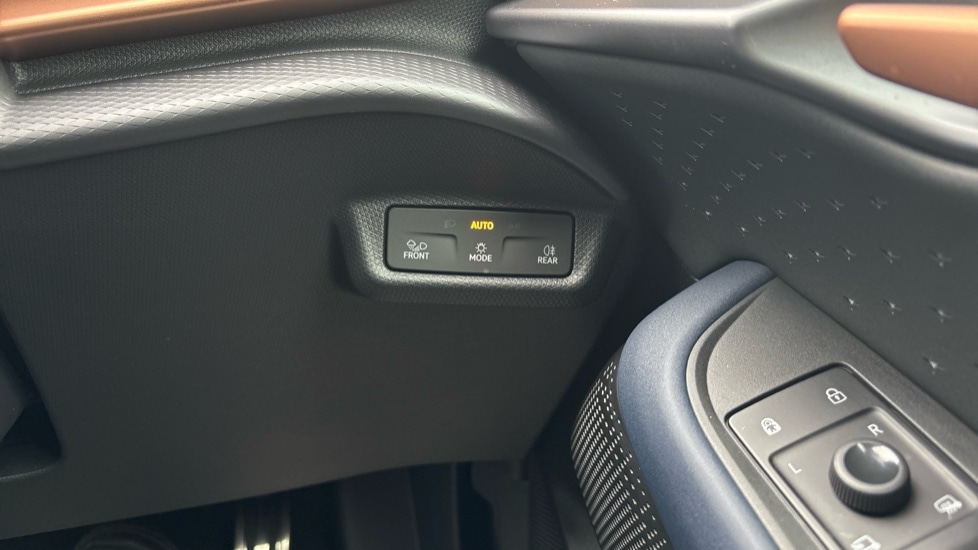 Vehicle 32