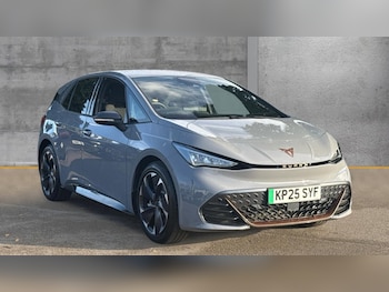 Used Cupra Born 2025 for sale - 75934790: Photo