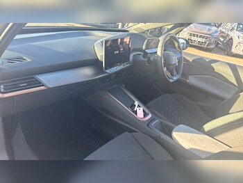Used Cupra Born 2025 for sale - 75934790: Photo