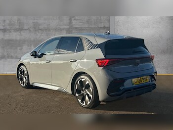 Used Cupra Born 2025 for sale - 75934790: Photo