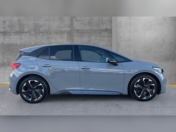 Used Cupra Born 2025 for sale - 75934790: Photo