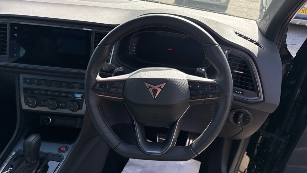 Vehicle 28