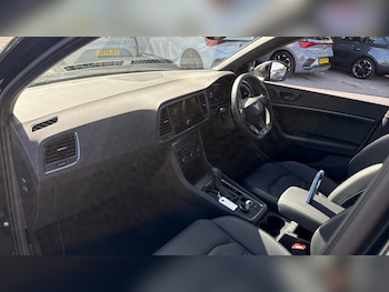 Used Cupra Ateca 2025 for sale - 75910578: Photo