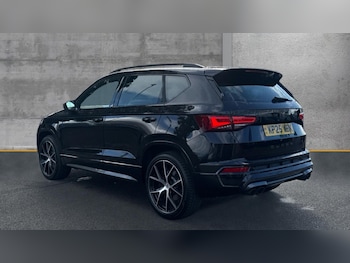 Used Cupra Ateca 2025 for sale - 75910578: Photo