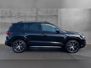 Used Cupra Ateca 2025 for sale - 75910578: Photo