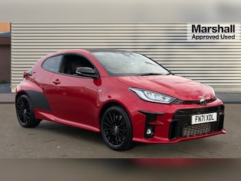 Used Toyota Yaris 2021 for sale - 77013028: Photo