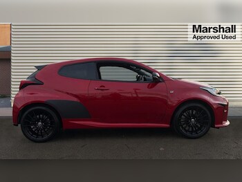 Used Toyota Yaris 2021 for sale - 77013028: Photo