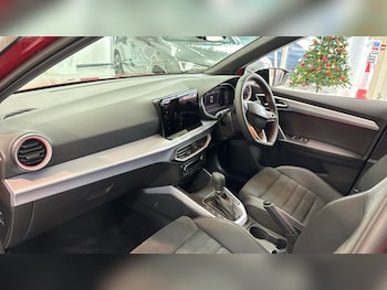 Used SEAT Arona 2025 for sale - 76874097: Photo